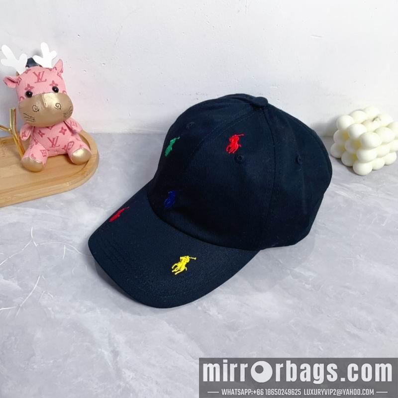Replica Polo Hat dx03