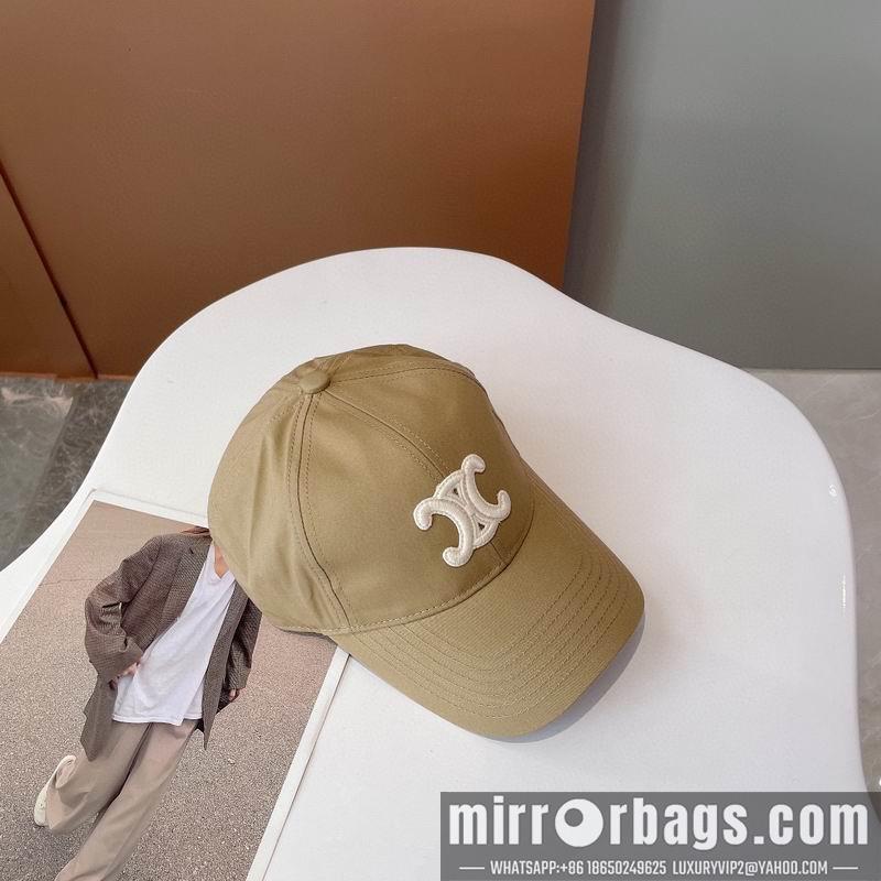Replica Celine Hat dx125