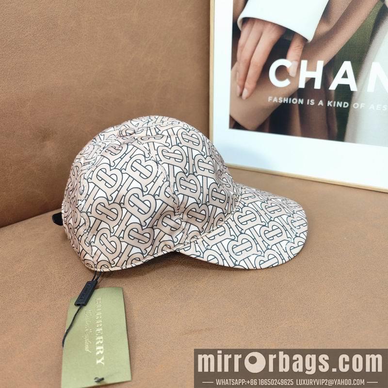 Replica Burberry Hat dx43