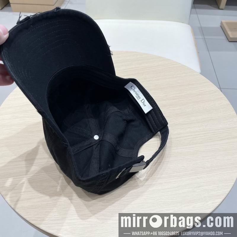 Replica Dior Hat 040201