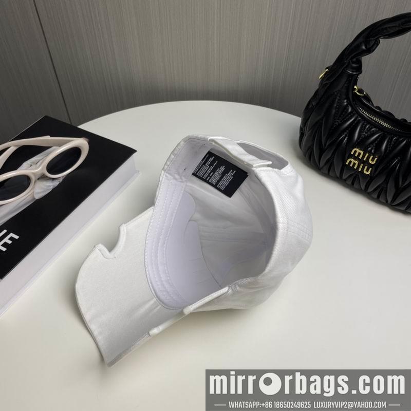 Replica Balenciaga Hat dx95