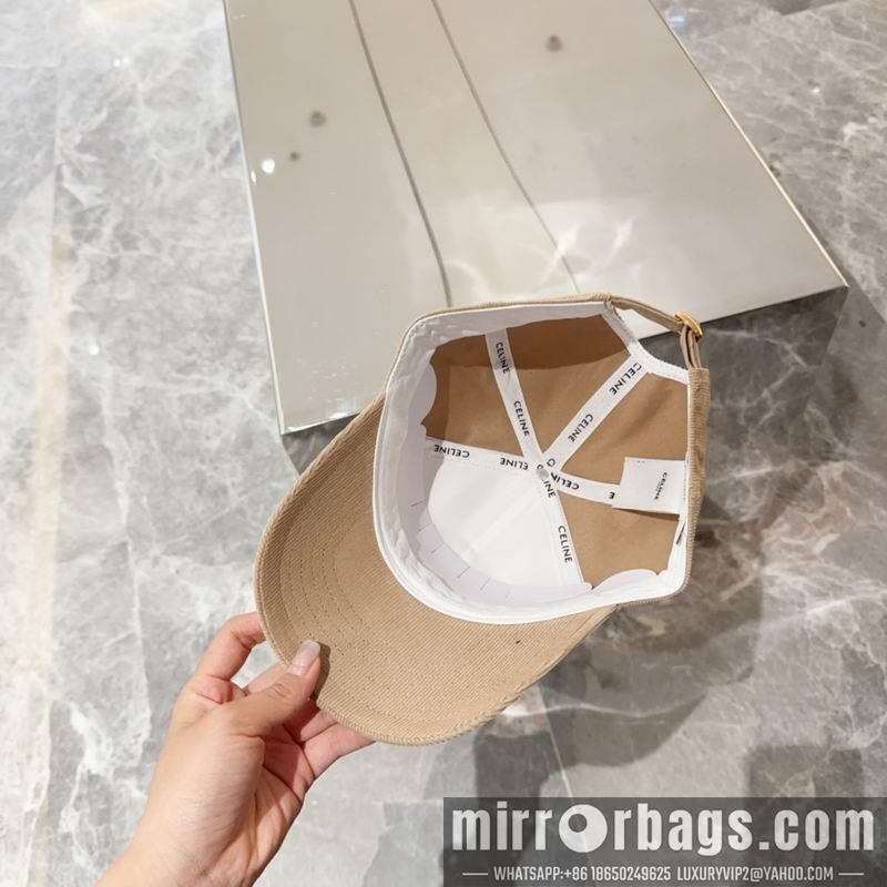 Replica Celine Hat dx95