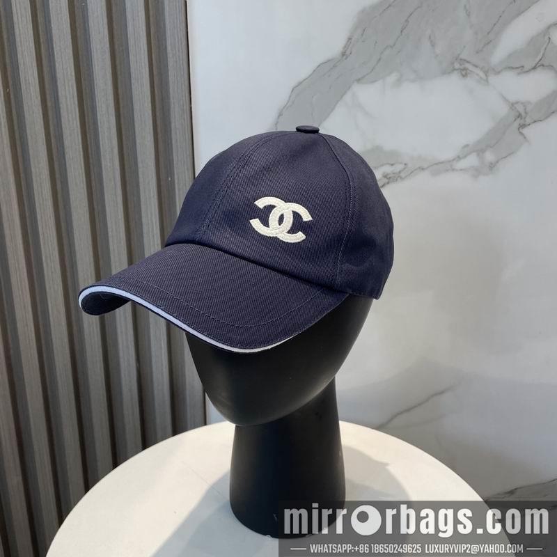 Replica Chanel Hat dx52