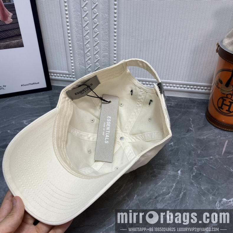Replica Fear of Gog Hat 01