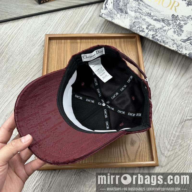 Replica Dior Hat dx62