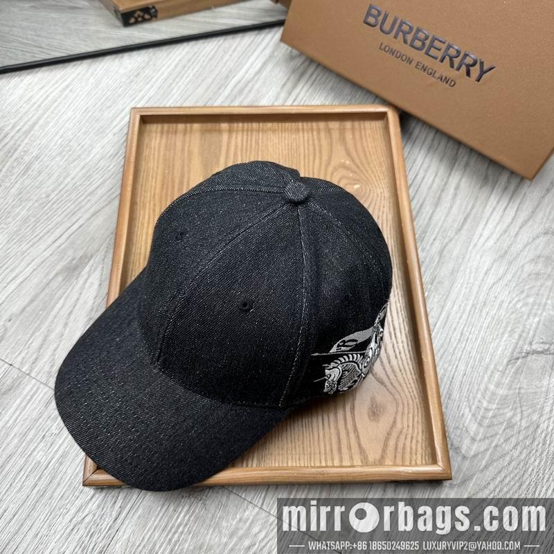 Replica Burberry Hat dx48