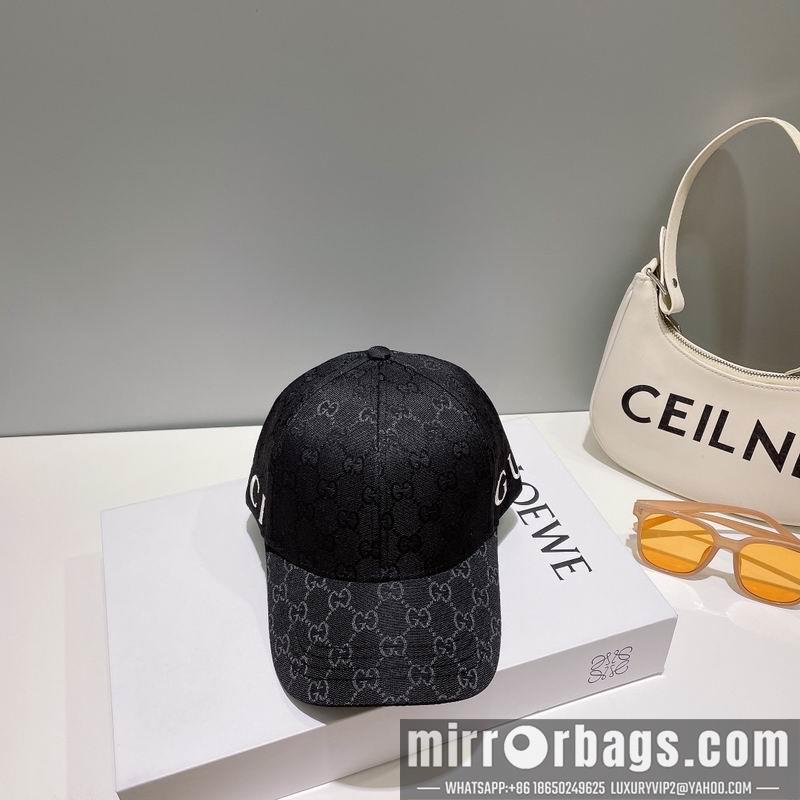 Replica Gucci Hat 010201