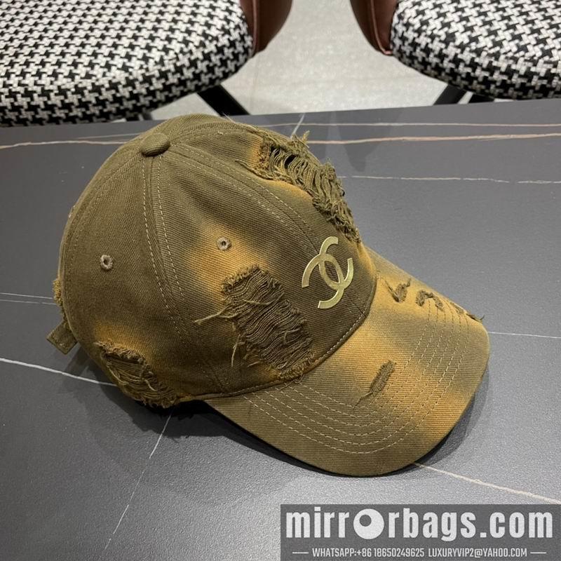 Replica Chanel Hat 050710