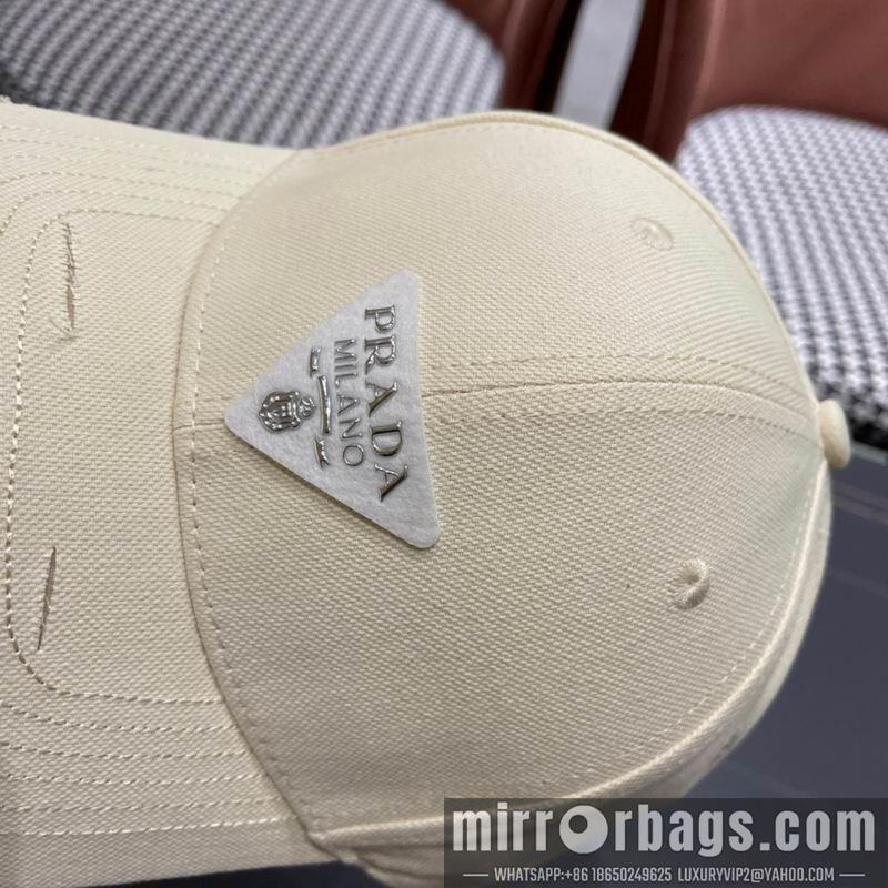 Replica Prada Hat 072201