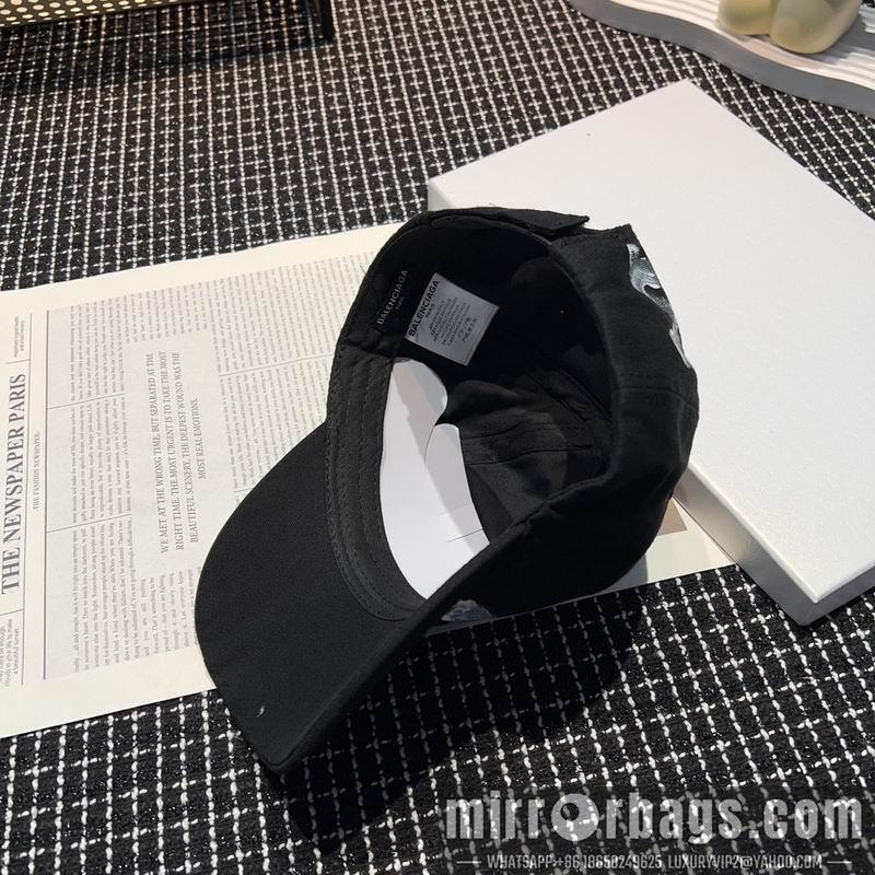 Replica Balenciaga Hat dx15