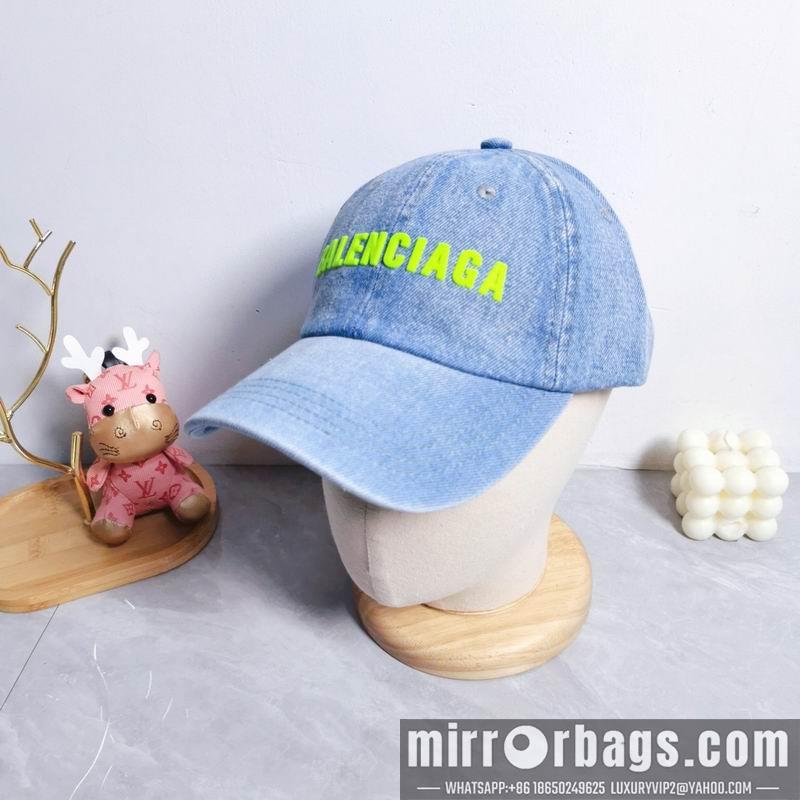 Replica Balenciaga Hat dx33