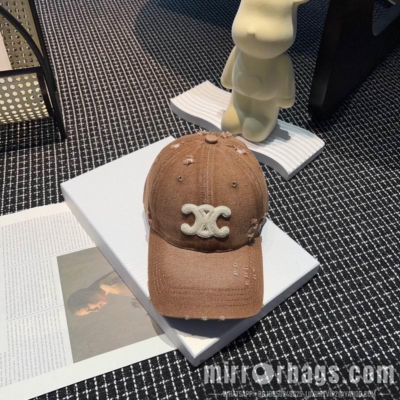 Replica Celine Hat 053105