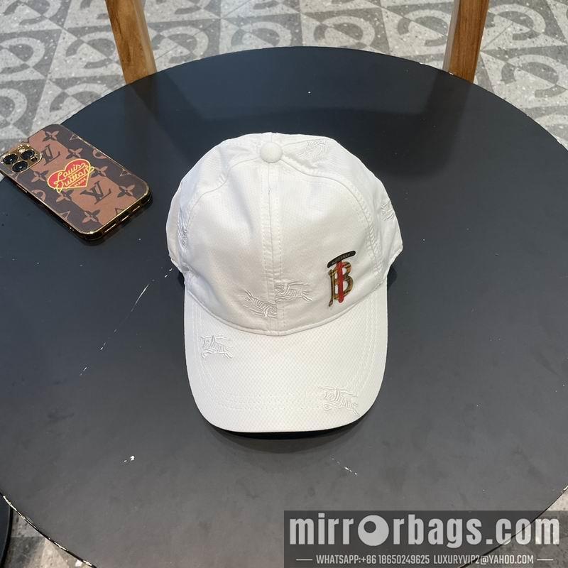 Replica Burberry Hat 053102