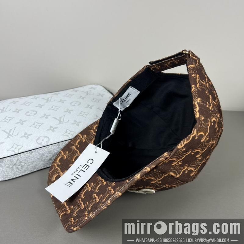 Replica Celine Hat dx27