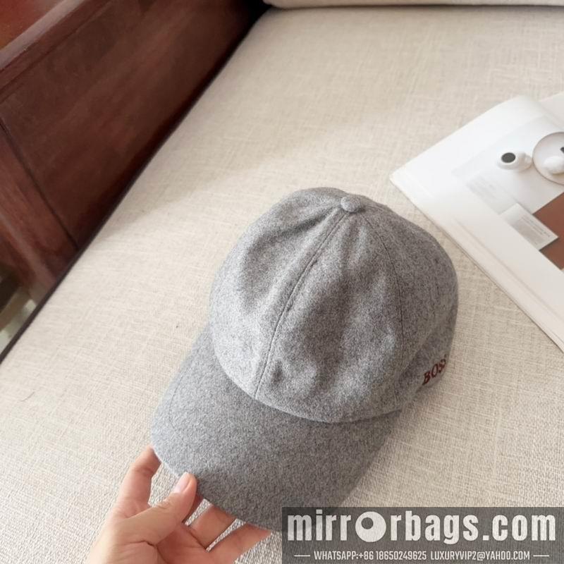 Replica Boss Hat dx07