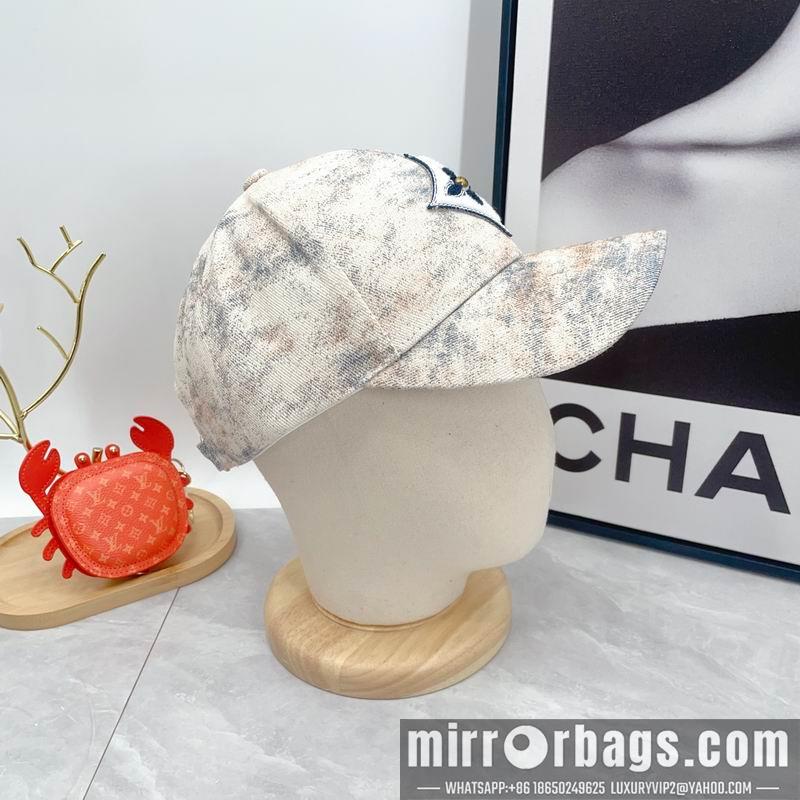 Replica LV Hat dx23