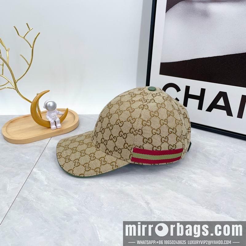 Replica Gucci Hat dx32