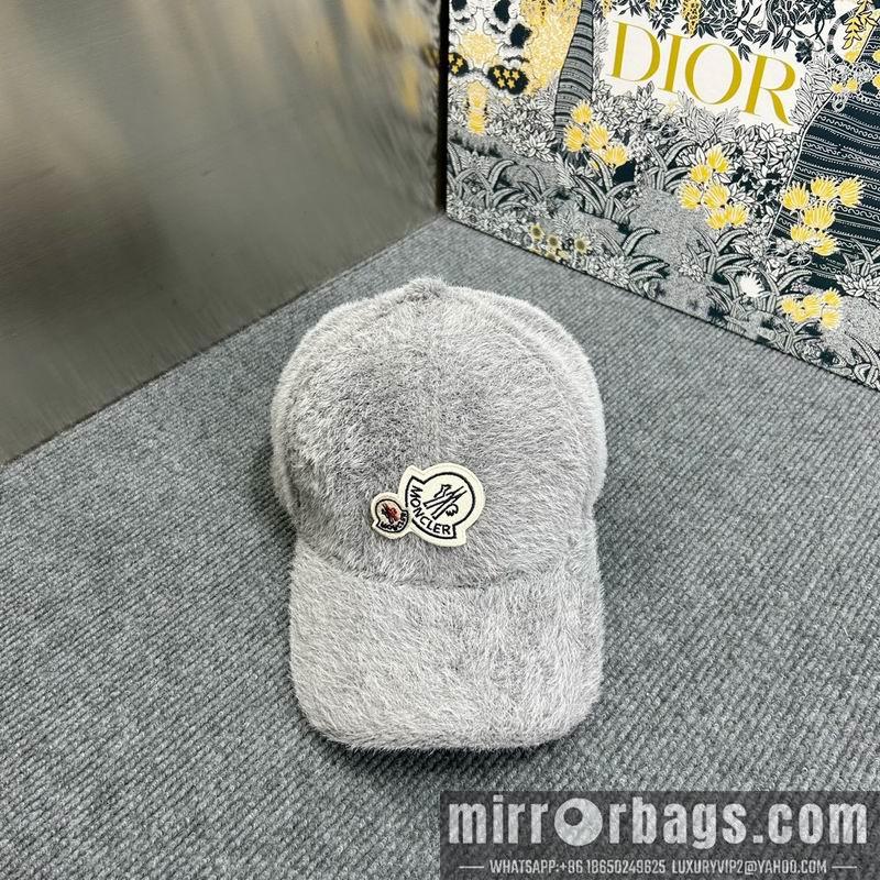 Replica Moncler Hat dx16