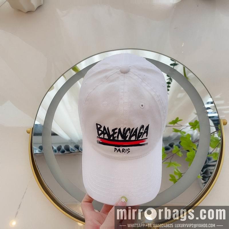 Replica Balenciaga Hat dx27