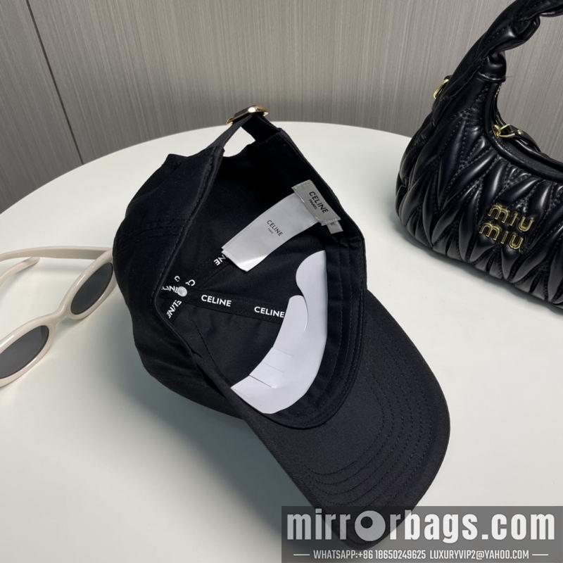 Replica Celine Hat dx123