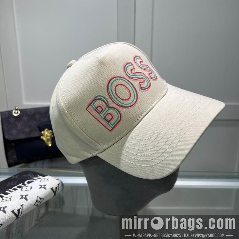 Replica Boss Hat dx05