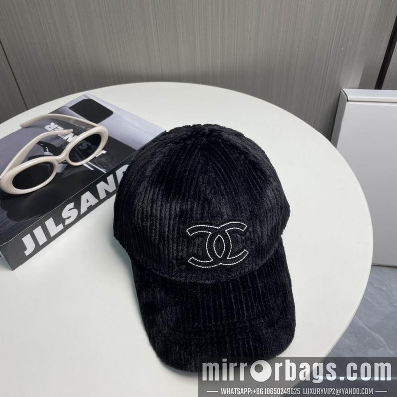 Replica Chanel Hat 010401