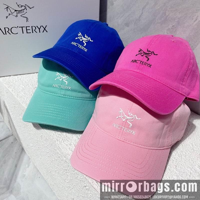 Replica Arcteryx Hat hm04