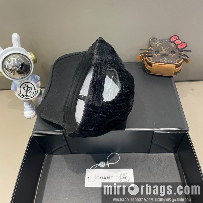Replica Chanel Hat 080303