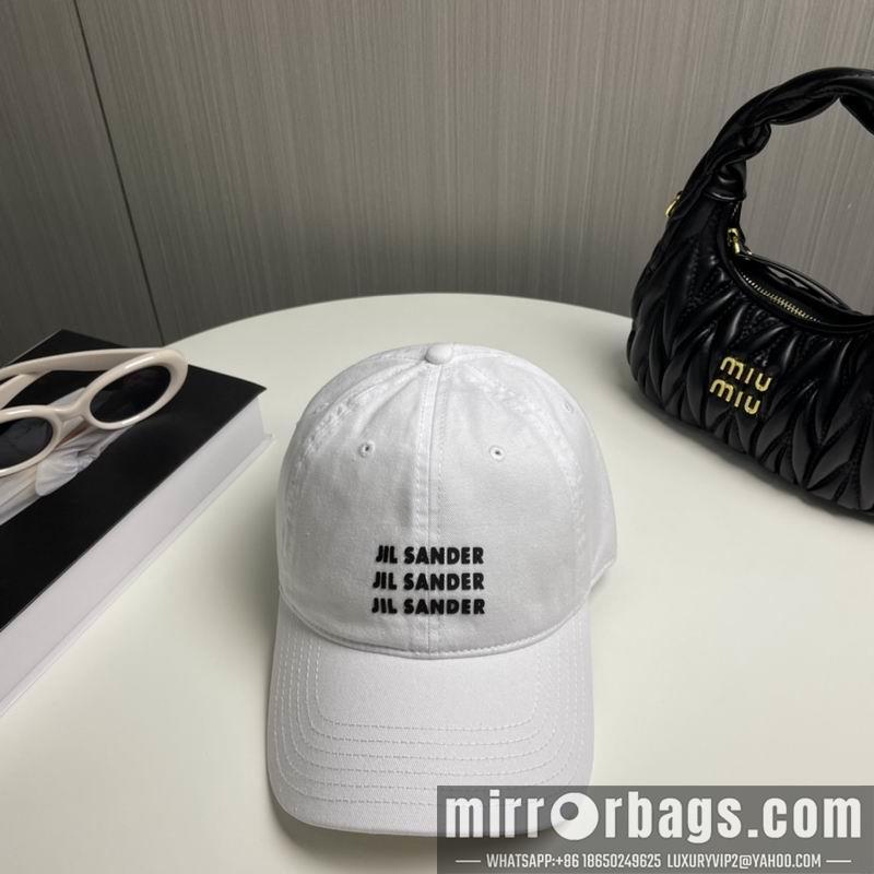 Replica Jil Sander Hat 081401