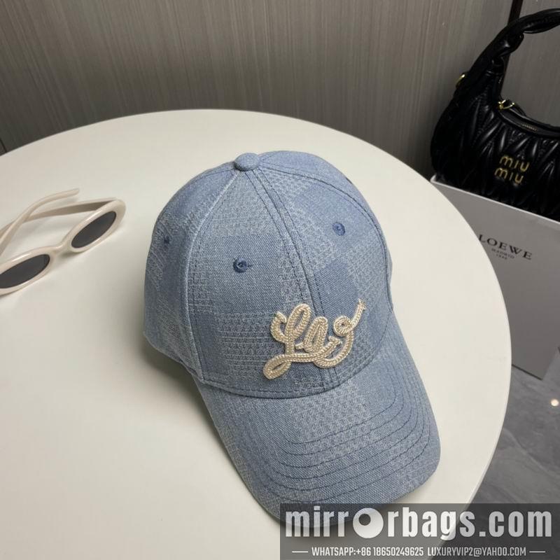Replica LV Hat 92702