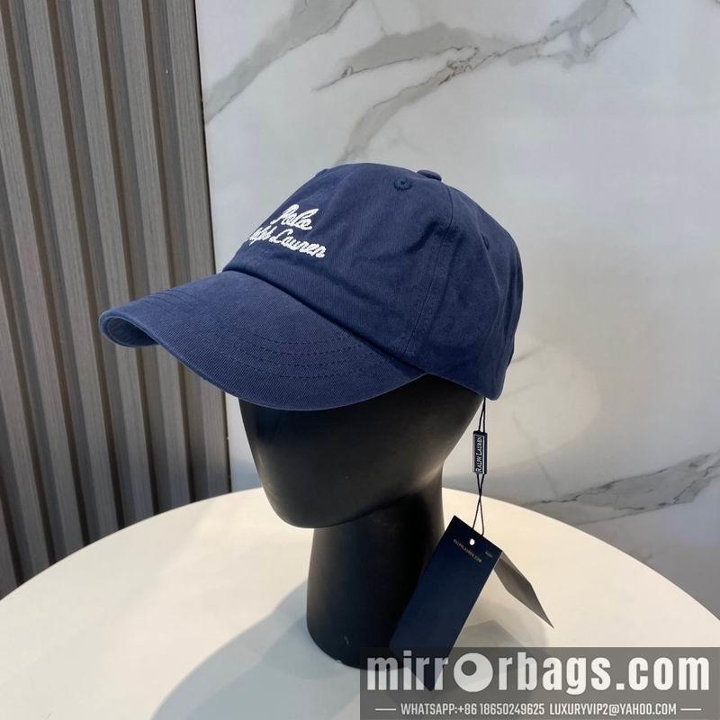 Replica Polo Hat dx25