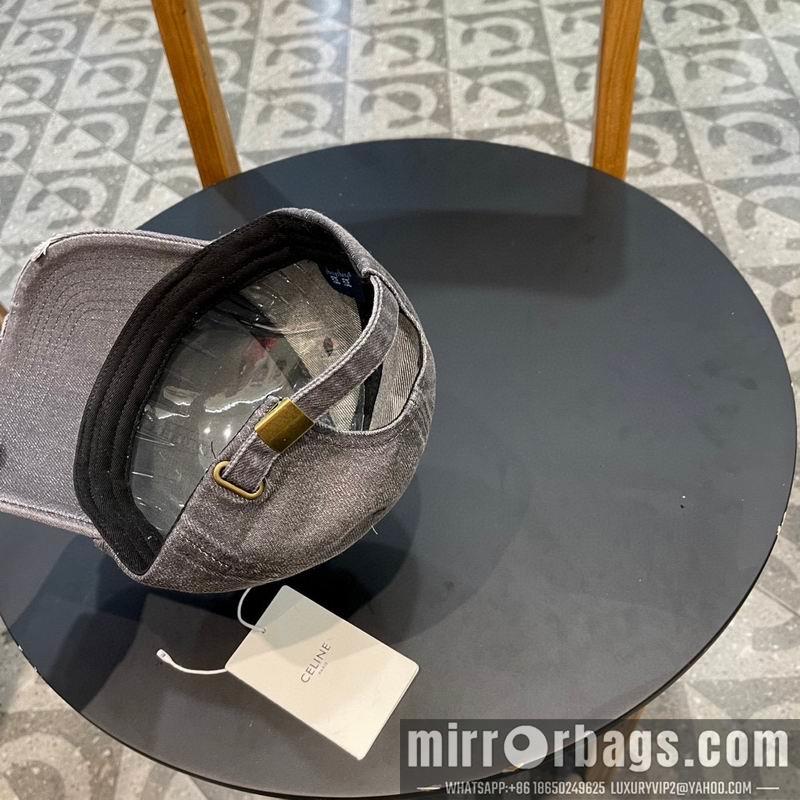 Replica Celine Hat 042804