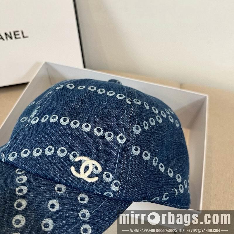 Replica Chanel Hat dx32