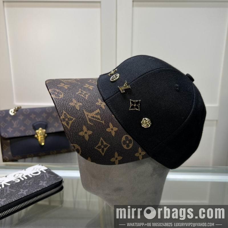 Replica LV Hat dx45