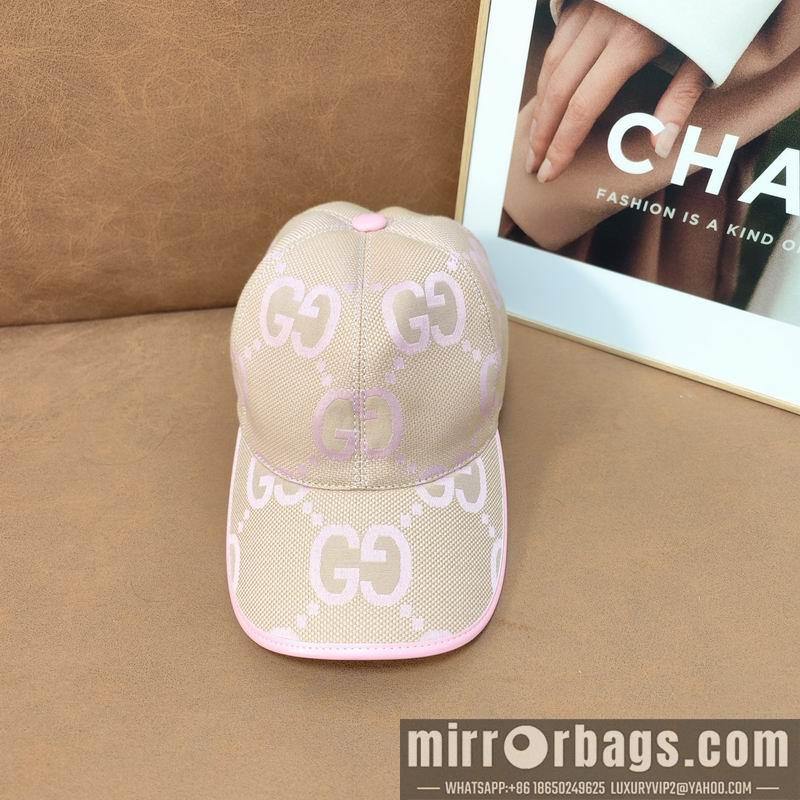 Replica Gucci Hat dx129