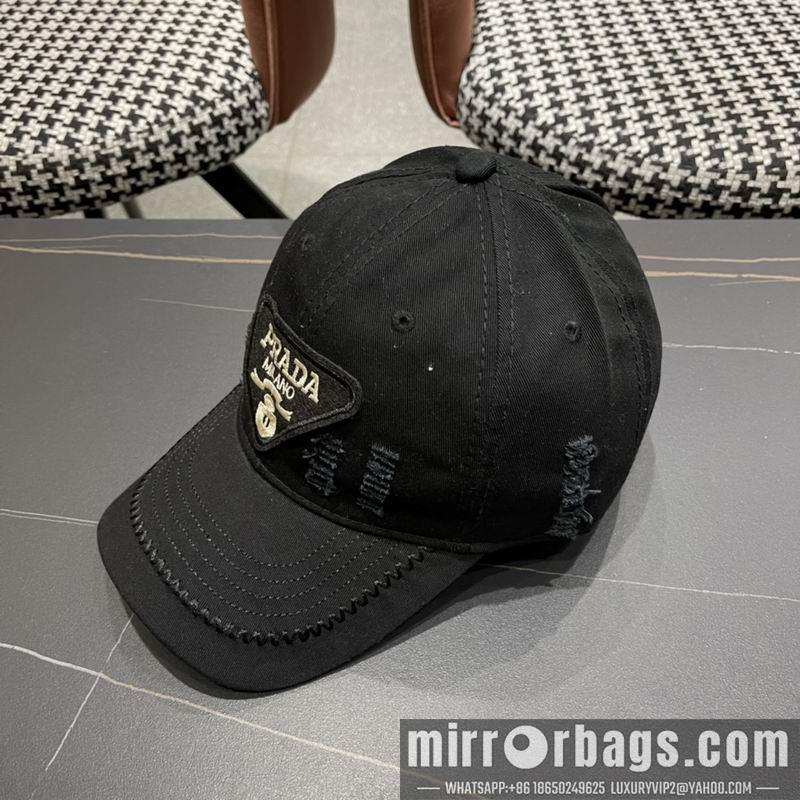 Replica Prada Hat 050705