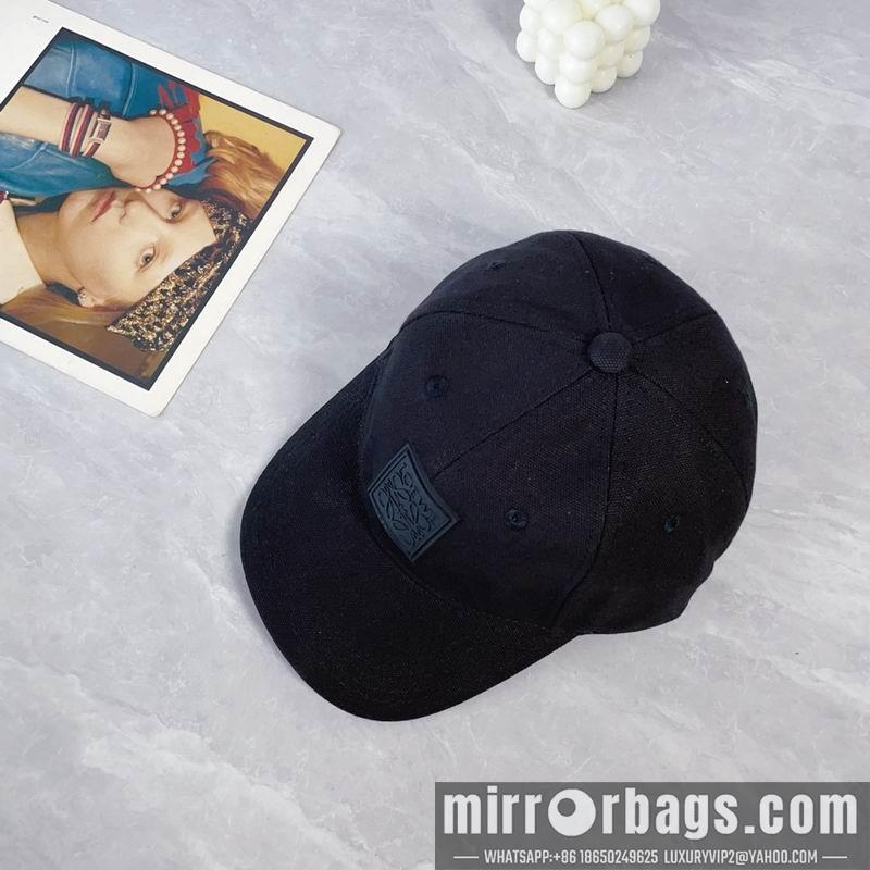 Replica Loewe Hat dx20