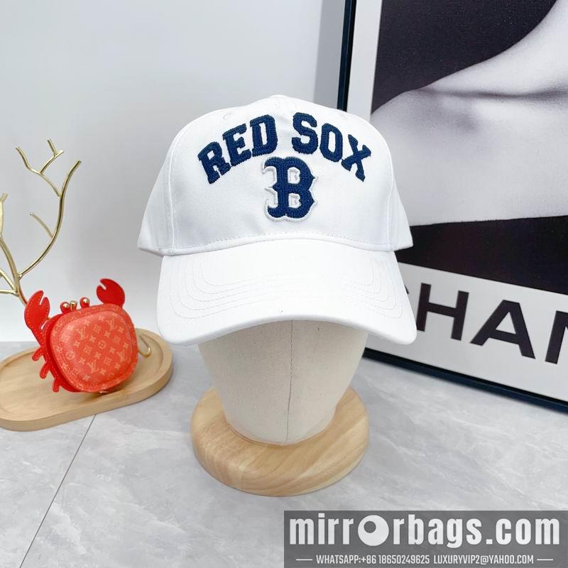 Replica MLB NY Hat dx44