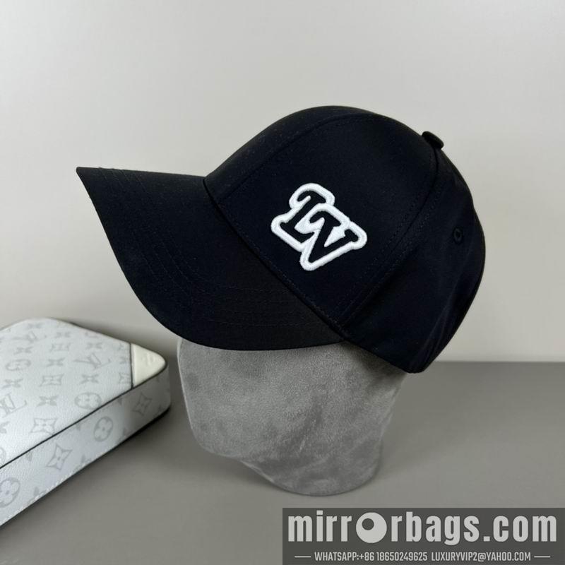 Replica LV Hat dx16