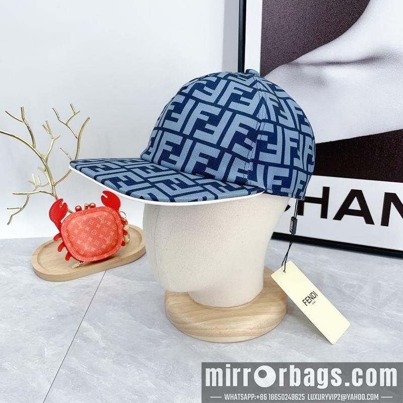 Replica Fendi Hat dx77