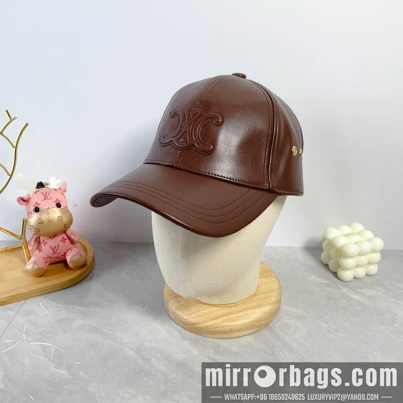 Replica Celine Hat dx71