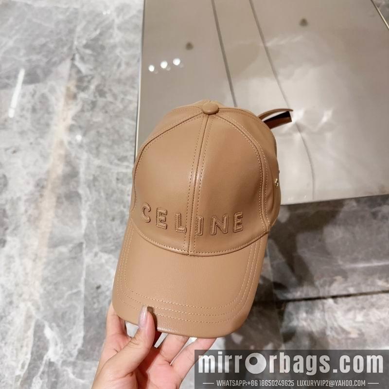 Replica Celine Hat 080302