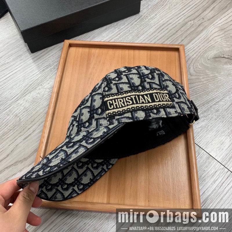 Replica Dior Hat dx28
