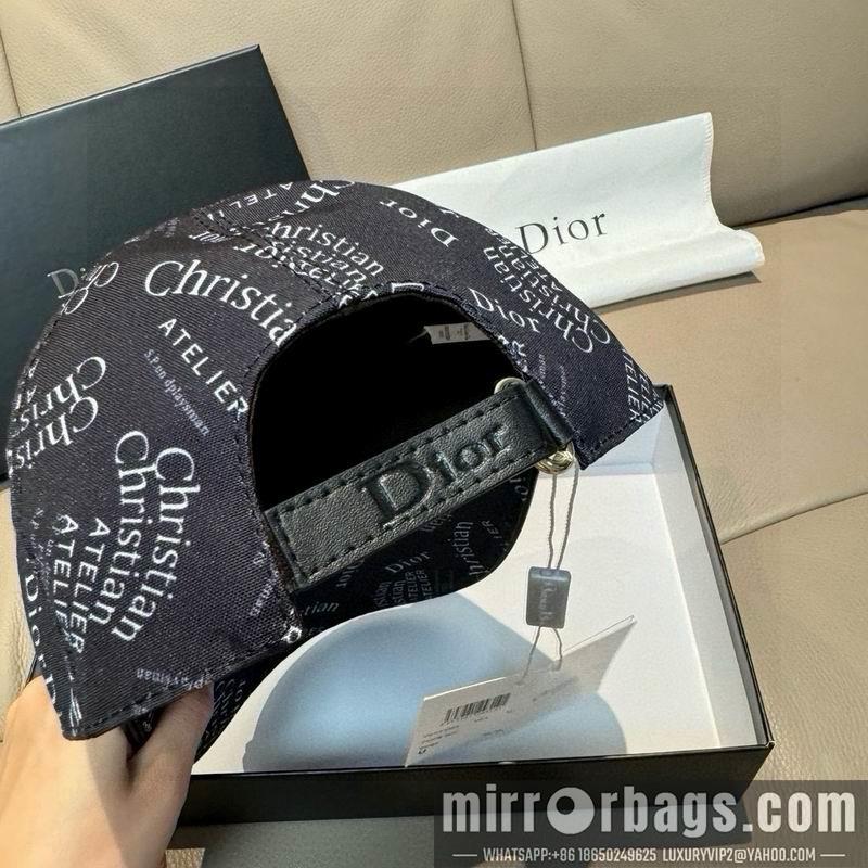 Replica Dior Hat dx72
