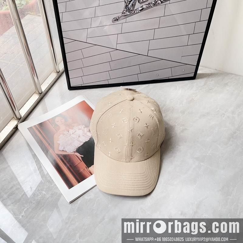 Replica LV Hat 050703