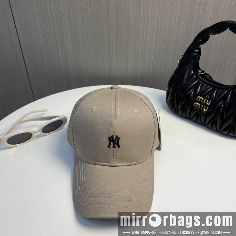Replica MLB NY Hat 090601