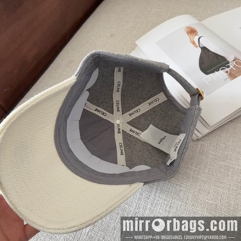 Replica Celine Hat dx03