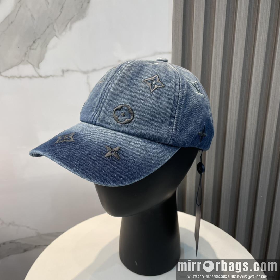 Replica LV Hat dx122