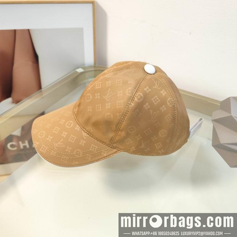 Replica LV Hat dx113