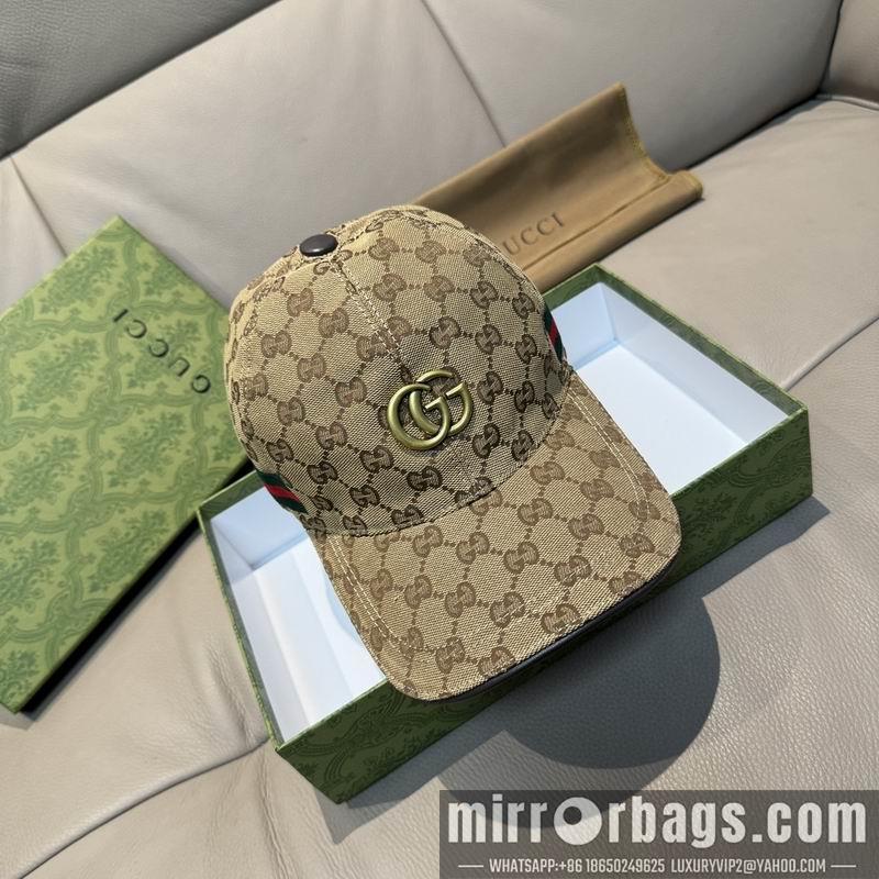 Replica Gucci Hat dx152
